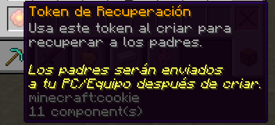 Restricciones de crianza